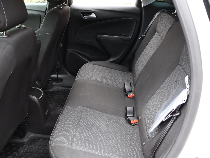 Opel Crossland, 2021
