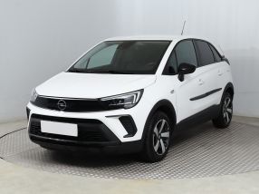 Opel Crossland - 2021
