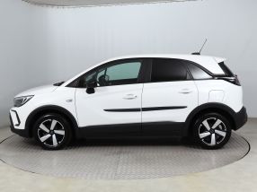 Opel Crossland - 2021
