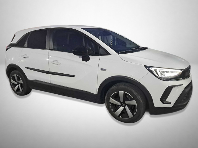 Opel Crossland 2021