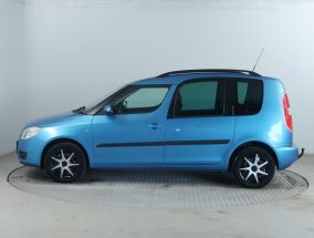Skoda Roomster - 2008