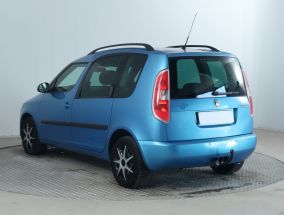 Skoda Roomster - 2008