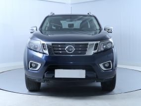 Nissan Navara - 2021