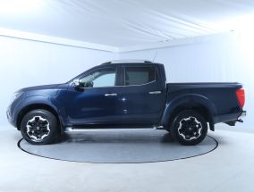 Nissan Navara - 2021