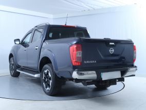 Nissan Navara - 2021