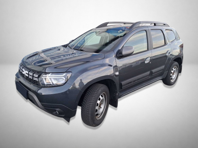 Dacia Duster 2022