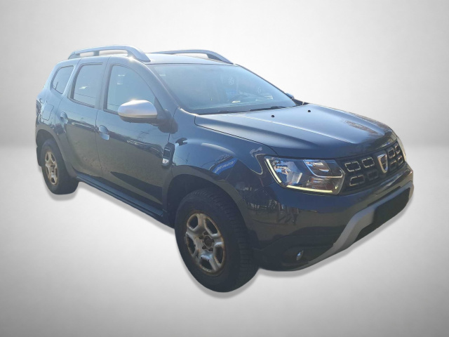Dacia Duster 2019