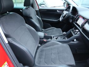 Škoda Kodiaq - 2019