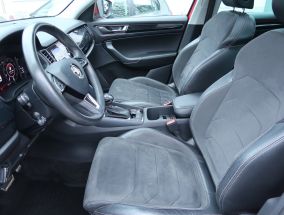 Škoda Kodiaq - 2019