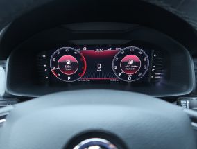 Škoda Kodiaq - 2019