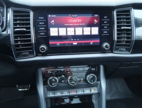 Škoda Kodiaq - 2019