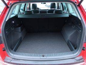 Škoda Kodiaq - 2019