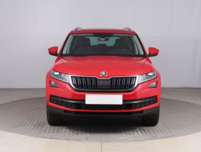 Skoda Kodiaq - 2019