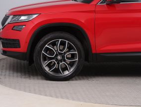 Škoda Kodiaq - 2019