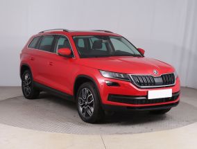 Škoda Kodiaq - 2019