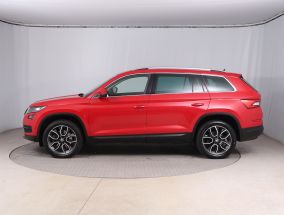 Skoda Kodiaq - 2019