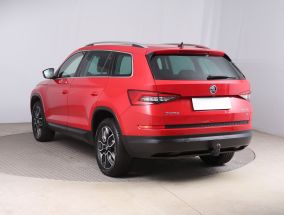 Skoda Kodiaq - 2019