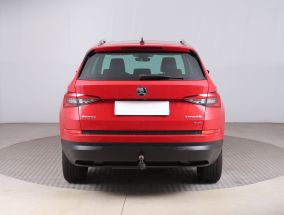 Škoda Kodiaq - 2019