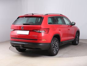 Škoda Kodiaq - 2019