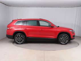 Škoda Kodiaq - 2019