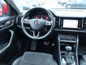 Škoda Kodiaq - 2019