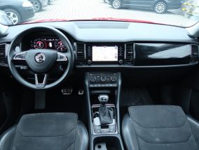 Škoda Kodiaq - 2019