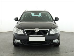 Skoda Octavia - 2010