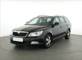 Skoda Octavia - 2010