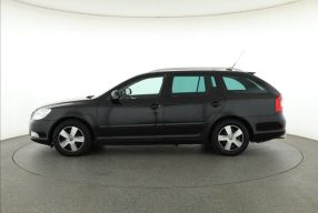 Skoda Octavia - 2010
