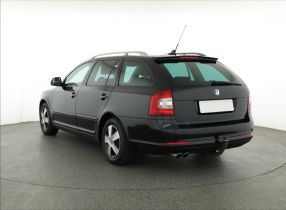 Skoda Octavia - 2010