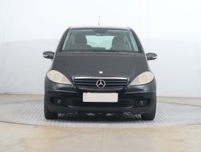 Mercedes-Benz A - 2007