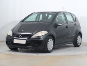 Mercedes-Benz A - 2007