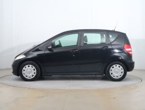 Mercedes-Benz A - 2007