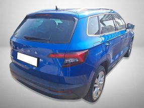 Skoda Karoq - 2021