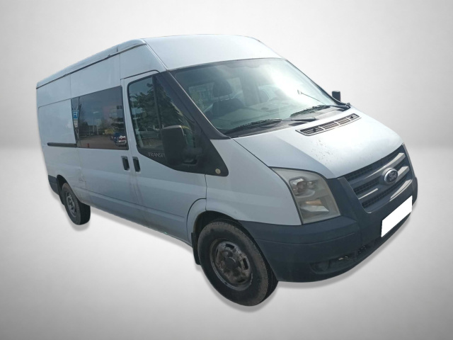 Ford Transit 2011