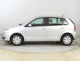 Volkswagen Polo - 2009