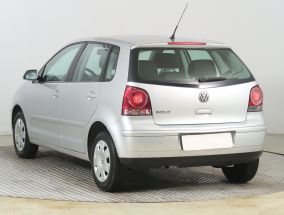 Volkswagen Polo - 2009