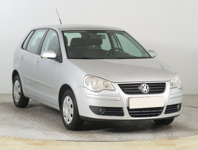 Volkswagen Polo 2009