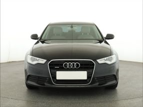Audi A6 - 2014