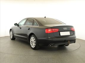 Audi A6 - 2014