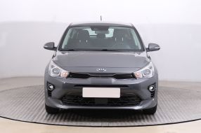Kia Rio - 2021