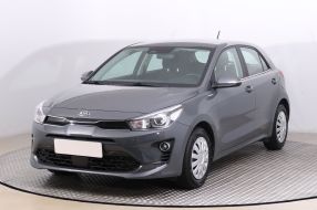 Kia Rio - 2021