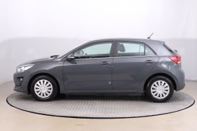 Kia Rio - 2021