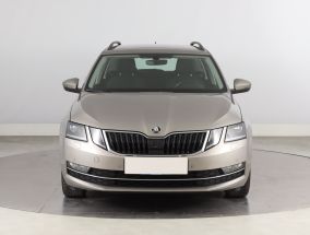 Skoda Octavia - 2018