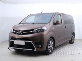 Toyota ProAce Verso - 2020