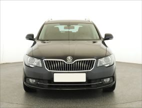 Skoda Superb - 2014