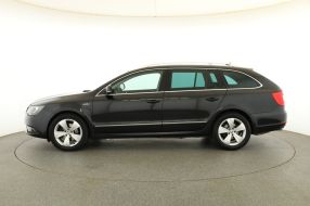 Skoda Superb - 2014