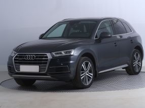Audi Q5 - 2017