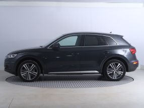 Audi Q5 - 2017