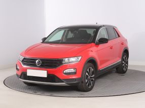 Volkswagen T-Roc - 2020